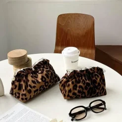 Damen Everly u0026 Lace Damenbekleidung-Clarissa Kosmetiktasche – Stilvolle Make-up-Tasche für die Reiseorganisation