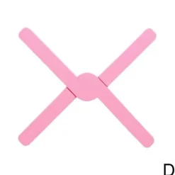 Deco Küche & Esszimmer-Cleverer faltbarer Küchenuntersetzer – platzsparendes Trinkgeschirr-Zubehör