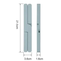 Deco Küche & Esszimmer-Cleverer faltbarer Küchenuntersetzer – platzsparendes Trinkgeschirr-Zubehör