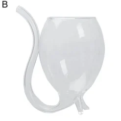 The Cozy Mug Küche & Esszimmer-Cocktailgläser – Stilvolles Trinkgeschirr für die Unterhaltung