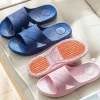 Aqua Essence Badezimmer-Colorful Heavy Duty Non-Slip Slippers
