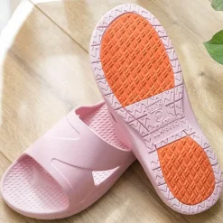 Aqua Essence Badezimmer-Colorful Heavy Duty Non-Slip Slippers