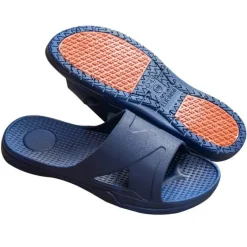 Aqua Essence Badezimmer-Colorful Heavy Duty Non-Slip Slippers