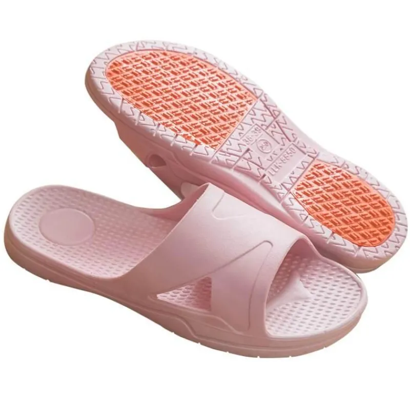 Aqua Essence Badezimmer-Colorful Heavy Duty Non-Slip Slippers