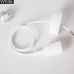 Comfort u0026 Style Beleuchtung-Colorful Modern Pendant Light - Stylish Ceiling Fixture