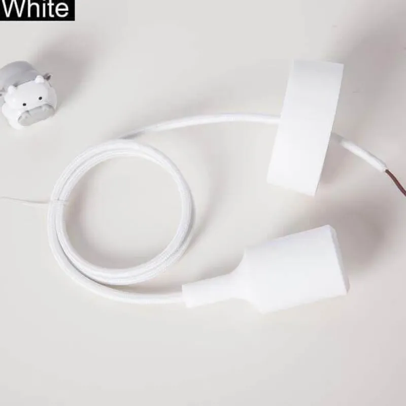 Comfort u0026 Style Beleuchtung-Colorful Modern Pendant Light - Stylish Ceiling Fixture