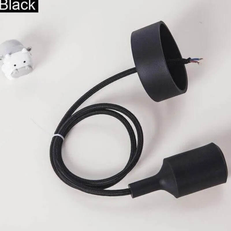 Comfort u0026 Style Beleuchtung-Colorful Modern Pendant Light - Stylish Ceiling Fixture