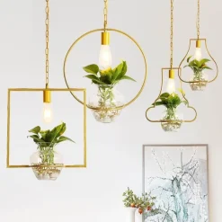 Comfort u0026 Style Beleuchtung-Contemporary Hanging Decorative Lights - Modern Ceiling Fixtures