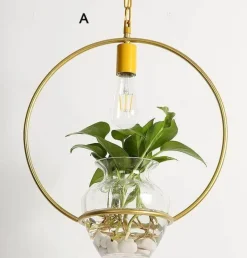 Comfort u0026 Style Beleuchtung-Contemporary Hanging Decorative Lights - Modern Ceiling Fixtures