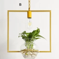 Comfort u0026 Style Beleuchtung-Contemporary Hanging Decorative Lights - Modern Ceiling Fixtures