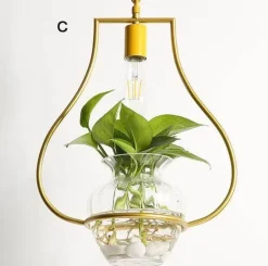 Comfort u0026 Style Beleuchtung-Contemporary Hanging Decorative Lights - Modern Ceiling Fixtures