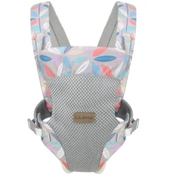 Kinder The Decor Haven Kinderwagen & Zubehör-Convertible Baby Carrier - Multifunktionale Babytrage