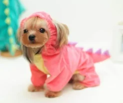 Decor Haustierzubehör-Cop-Hundekostüm – Entzückendes Polizisten-Outfit für Haustiere