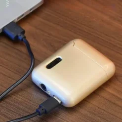 The Outdoor Vault Camping Im Freien|Outdoor & Garten-Crimson Fusion Jet Flame Feuerzeug - Hochleistungsfackel