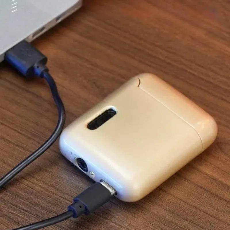 The Outdoor Vault Camping Im Freien|Outdoor & Garten-Crimson Fusion Jet Flame Feuerzeug - Hochleistungsfackel