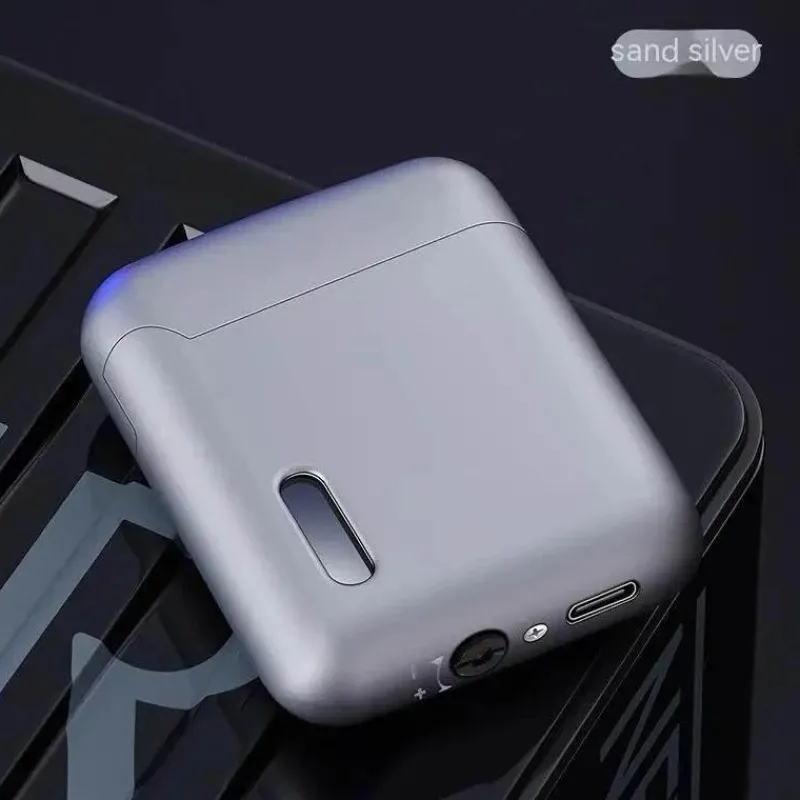 The Outdoor Vault Camping Im Freien|Outdoor & Garten-Crimson Fusion Jet Flame Feuerzeug - Hochleistungsfackel