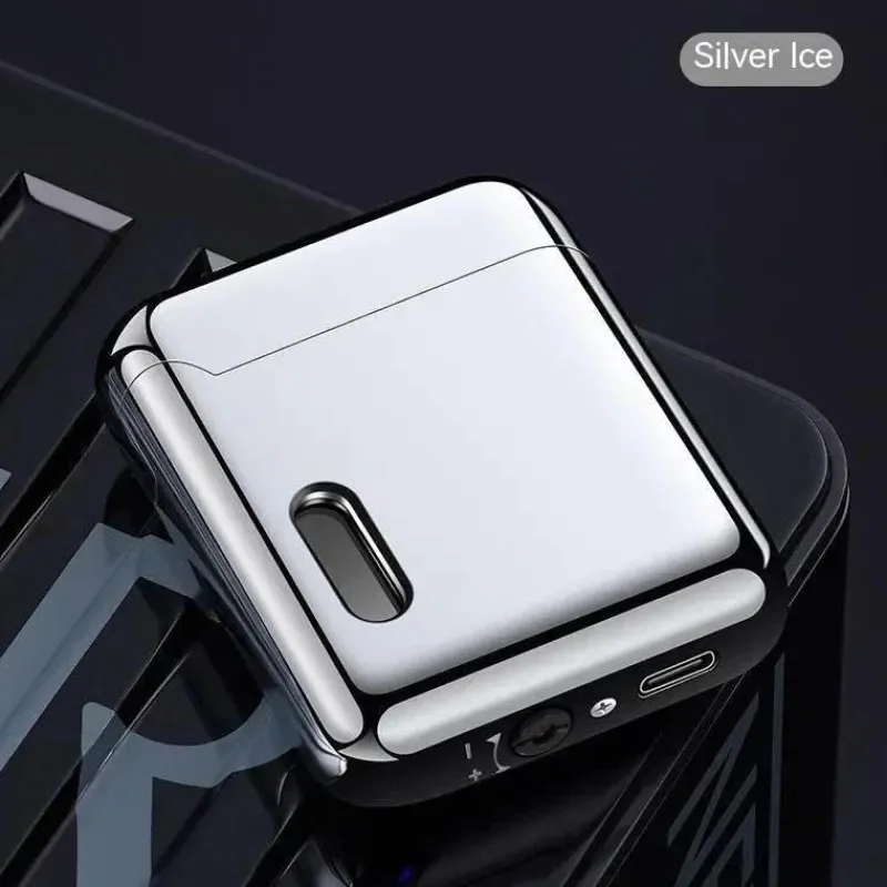 The Outdoor Vault Camping Im Freien|Outdoor & Garten-Crimson Fusion Jet Flame Feuerzeug - Hochleistungsfackel