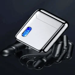 The Outdoor Vault Camping Im Freien|Outdoor & Garten-Crimson Fusion Jet Flame Feuerzeug - Hochleistungsfackel