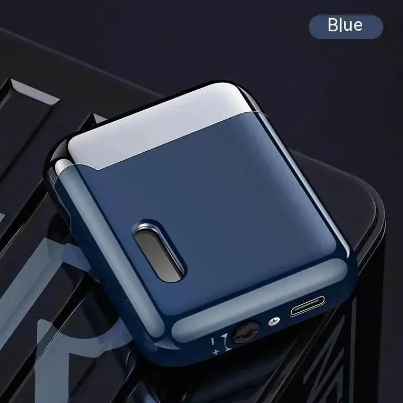 The Outdoor Vault Camping Im Freien|Outdoor & Garten-Crimson Fusion Jet Flame Feuerzeug - Hochleistungsfackel