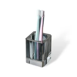 Aqua Essence Badezimmer-Crystal Bathroom Accessories Set - Elegant Décor for Stylish Bathrooms