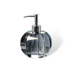 Aqua Essence Badezimmer-Crystal Bathroom Accessories Set - Elegant Décor for Stylish Bathrooms
