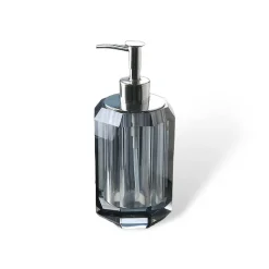 Aqua Essence Badezimmer-Crystal Bathroom Accessories Set - Elegant Décor for Stylish Bathrooms