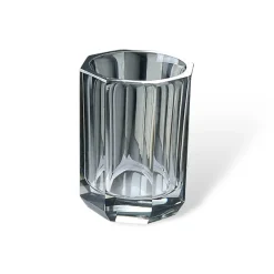 Aqua Essence Badezimmer-Crystal Bathroom Accessories Set - Elegant Décor for Stylish Bathrooms