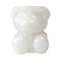 Deco Küche & Esszimmer-3D Bären-Eiswürfelform
