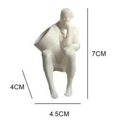 The Blissful Bath Badezimmer-3D Printed Funny Toothpaste Dispenser Cap - Creative Bathroom Accessory