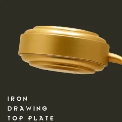 Willow u0026 Whim Beleuchtung-3D Schwebende Mondlampe - Magnetisch schwebendes Nachtlicht