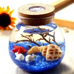 Willow u0026 Whim Beleuchtung-3D Unterwasser-LED-Nachtlampe - Ozean-Dekor-Nachtlicht