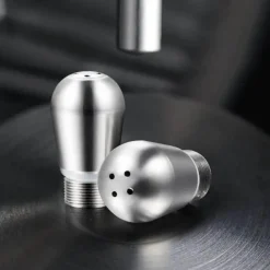 Tom Küche & Esszimmer-Dampfdüse aus Edelstahl – Zubehör für Breville-Espressomaschinen