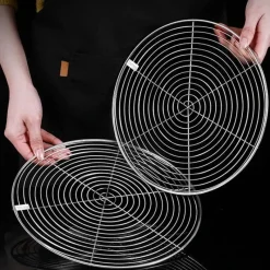 Tom Küche & Esszimmer-Dampfgarer aus Edelstahl – Ständer zum Kochen von Knödeln und Eiern