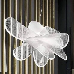 Comfort u0026 Style Beleuchtung-Dancers Dream Nordic Pendant Light - Modern Chandelier Design