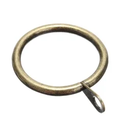 Aqua Essence Badezimmer-Decorative Shower Curtain Hooks - Stylish Bathroom Accessories