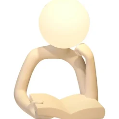 Glow u0026 Shade Beleuchtung-Dekorative Schreibtischlampe - Leselicht-Ornament