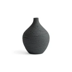 Flourish Vases Wohndeko-Dekorative Vase Eduard – Eleganter Akzent für die Inneneinrichtung