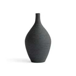 Flourish Vases Wohndeko-Dekorative Vase Eduard – Eleganter Akzent für die Inneneinrichtung