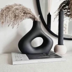 Flourish Vases Wohndeko-Dekorative Vasenkollektion Norma – elegante Wohnakzente für stilvolle Innenräume