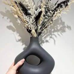 Flourish Vases Wohndeko-Dekorative Vasenkollektion Norma – elegante Wohnakzente für stilvolle Innenräume