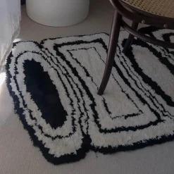 Warm Weaves Boden & Teppiche-Dekorativer Akzentteppich – einzigartiger, stilvoller Teppich für die Inneneinrichtung