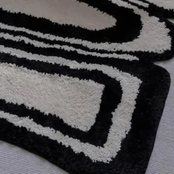 Warm Weaves Boden & Teppiche-Dekorativer Akzentteppich – einzigartiger, stilvoller Teppich für die Inneneinrichtung