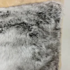 Cozy Cushions Bettzeug-Dekorativer Kissenbezug „Zain“ – stilvoller Kissenbezug