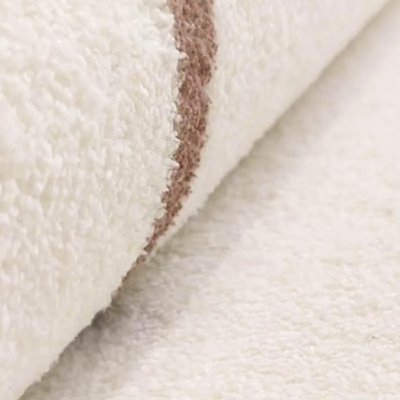 Warm Weaves Boden & Teppiche-Dekorativer Teppich „Green Line“ – Stilvoller Akzent für Ihr Zuhause