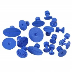 The Outdoor Vault Autozubehör|Automobilindustrie-Dellenzieher mit langem Griff – Einfaches Autoreparaturwerkzeug