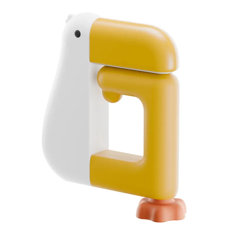 Trail u0026 Beyond Möbel|Gadgets Für Zuhause-Desk Hook – multifunctional duck-shaped backpack & bag hanger