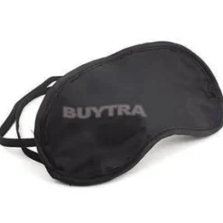 Trail u0026 Beyond Camping-Werkzeuge|Outdoor-Artikel-3D-Frosch-Augenmaske – bequeme Schlafhilfe