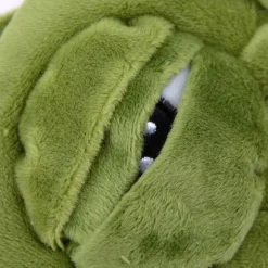 Trail u0026 Beyond Camping-Werkzeuge|Outdoor-Artikel-3D-Frosch-Augenmaske – bequeme Schlafhilfe