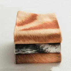 Comfort u0026 Style Haustierzubehör-3D-gedruckte Katzenpfotensocken - Unisex-Tiersocken