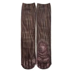 Comfort u0026 Style Haustierzubehör-3D-gedruckte Katzenpfotensocken - Unisex-Tiersocken